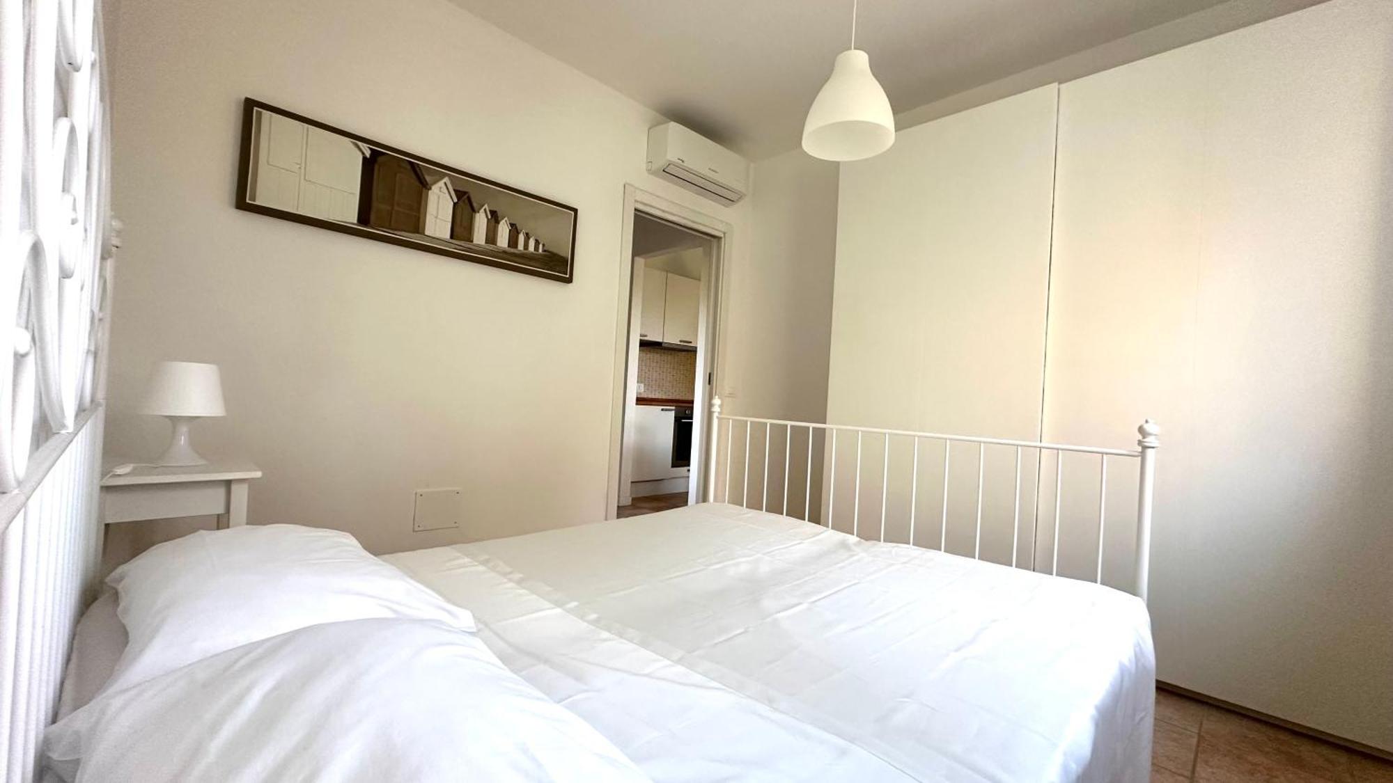 N185 - Numana, Meraviglioso Trilocale Con Terrazzo E Piscina Kültér fotó