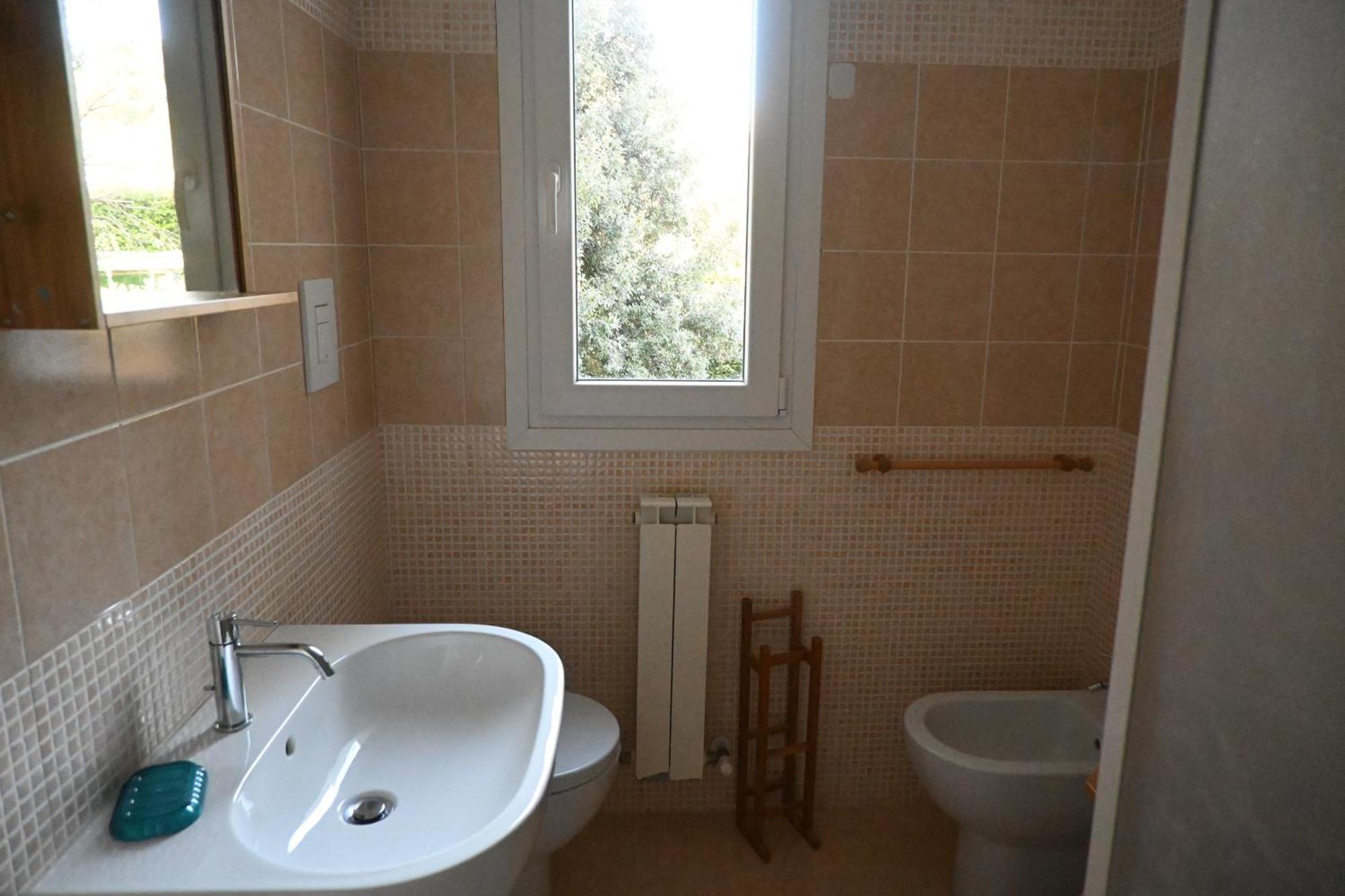 N185 - Numana, Meraviglioso Trilocale Con Terrazzo E Piscina Kültér fotó