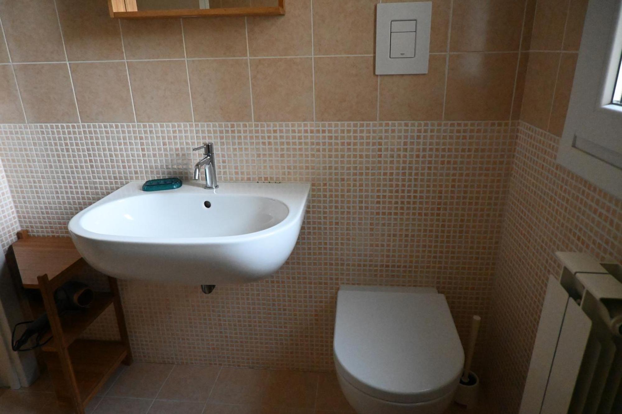 N185 - Numana, Meraviglioso Trilocale Con Terrazzo E Piscina Kültér fotó