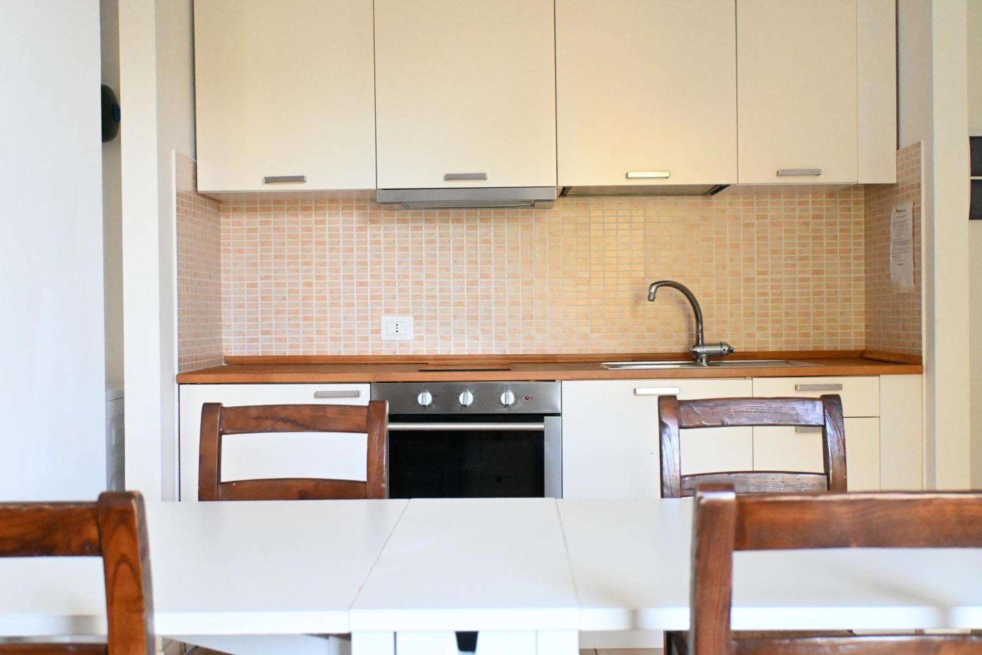 N185 - Numana, Meraviglioso Trilocale Con Terrazzo E Piscina Kültér fotó