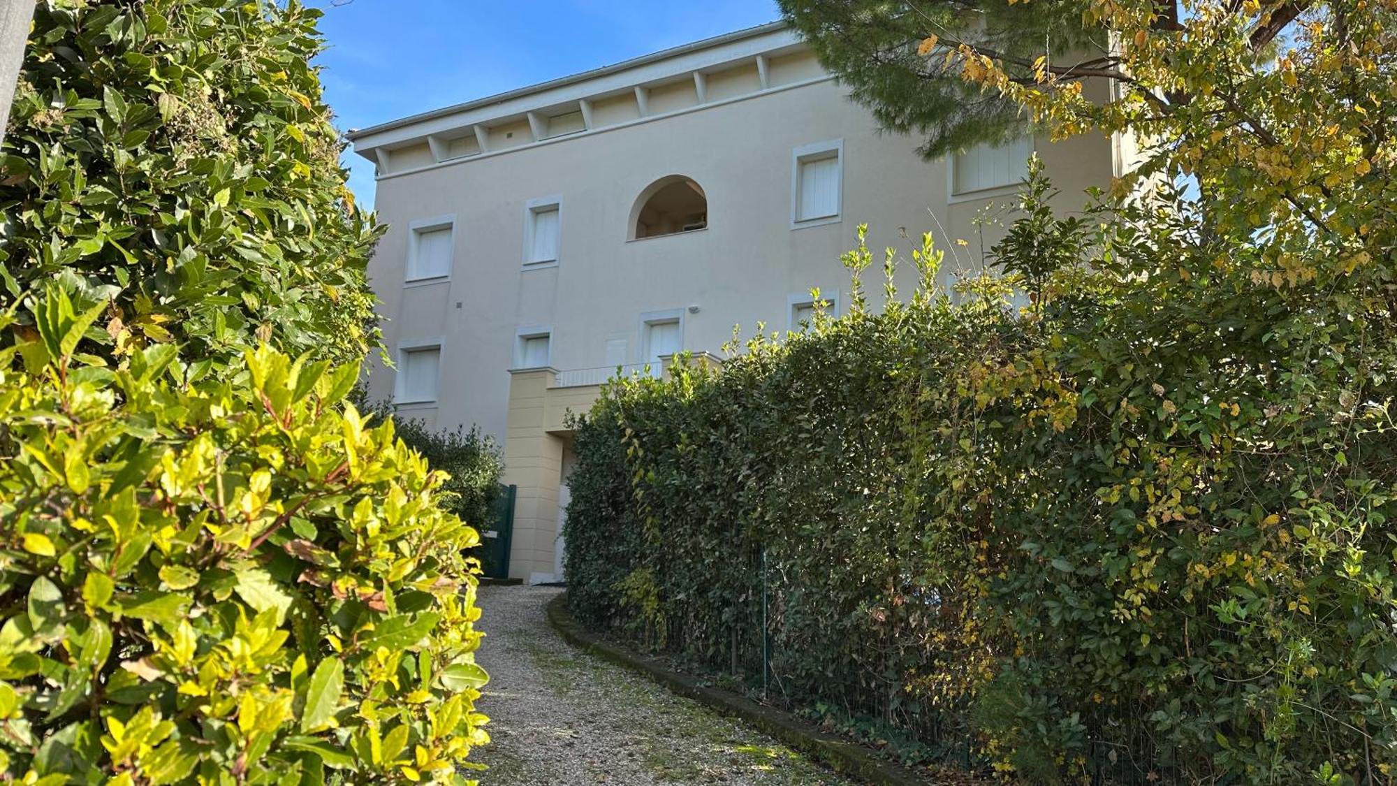 N185 - Numana, Meraviglioso Trilocale Con Terrazzo E Piscina Kültér fotó
