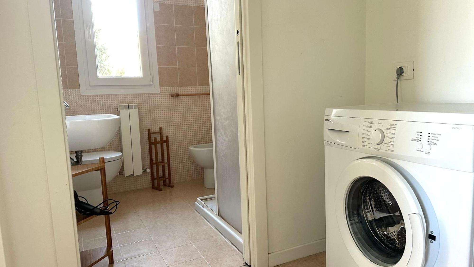 N185 - Numana, Meraviglioso Trilocale Con Terrazzo E Piscina Kültér fotó