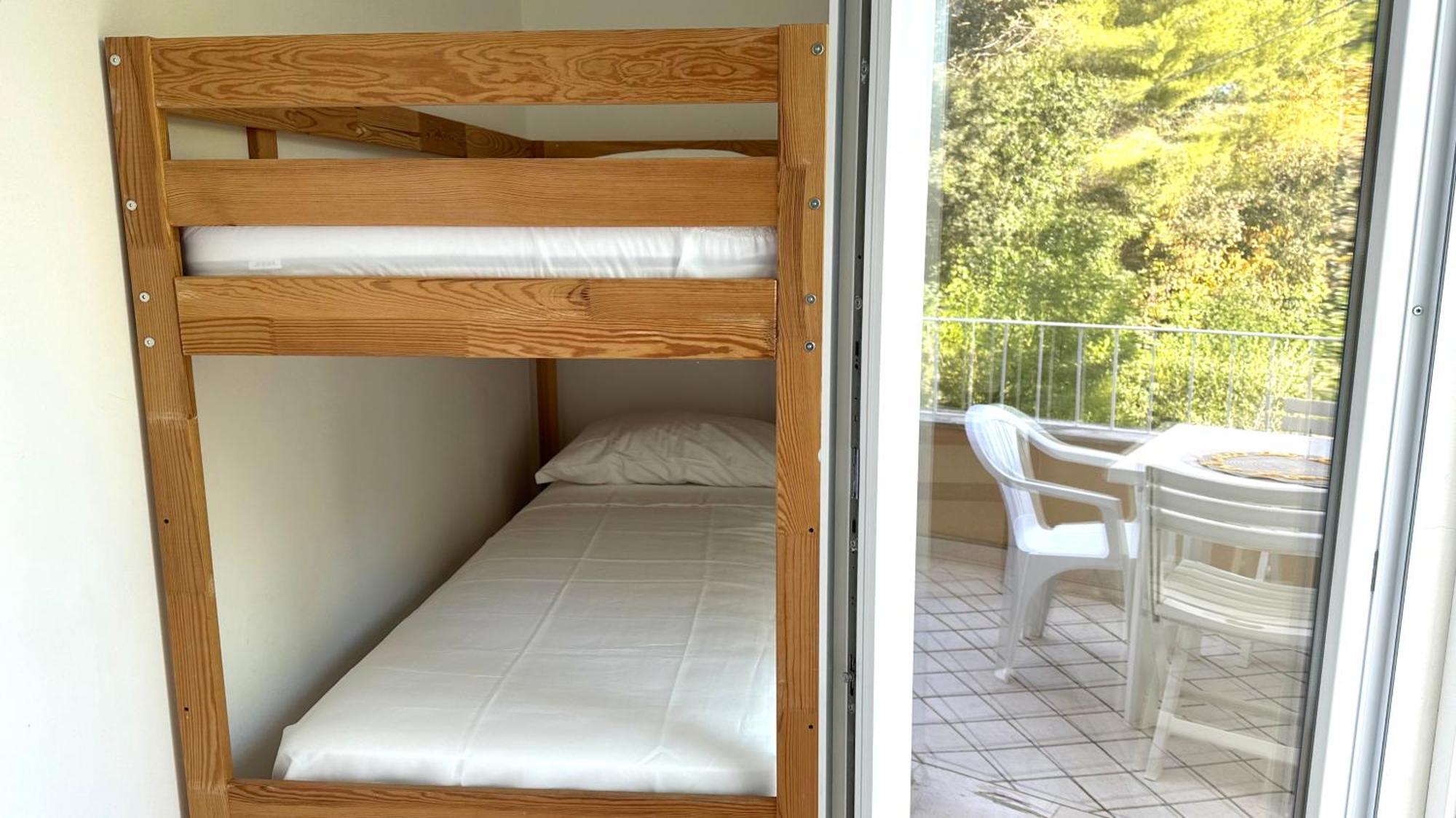 N185 - Numana, Meraviglioso Trilocale Con Terrazzo E Piscina Kültér fotó