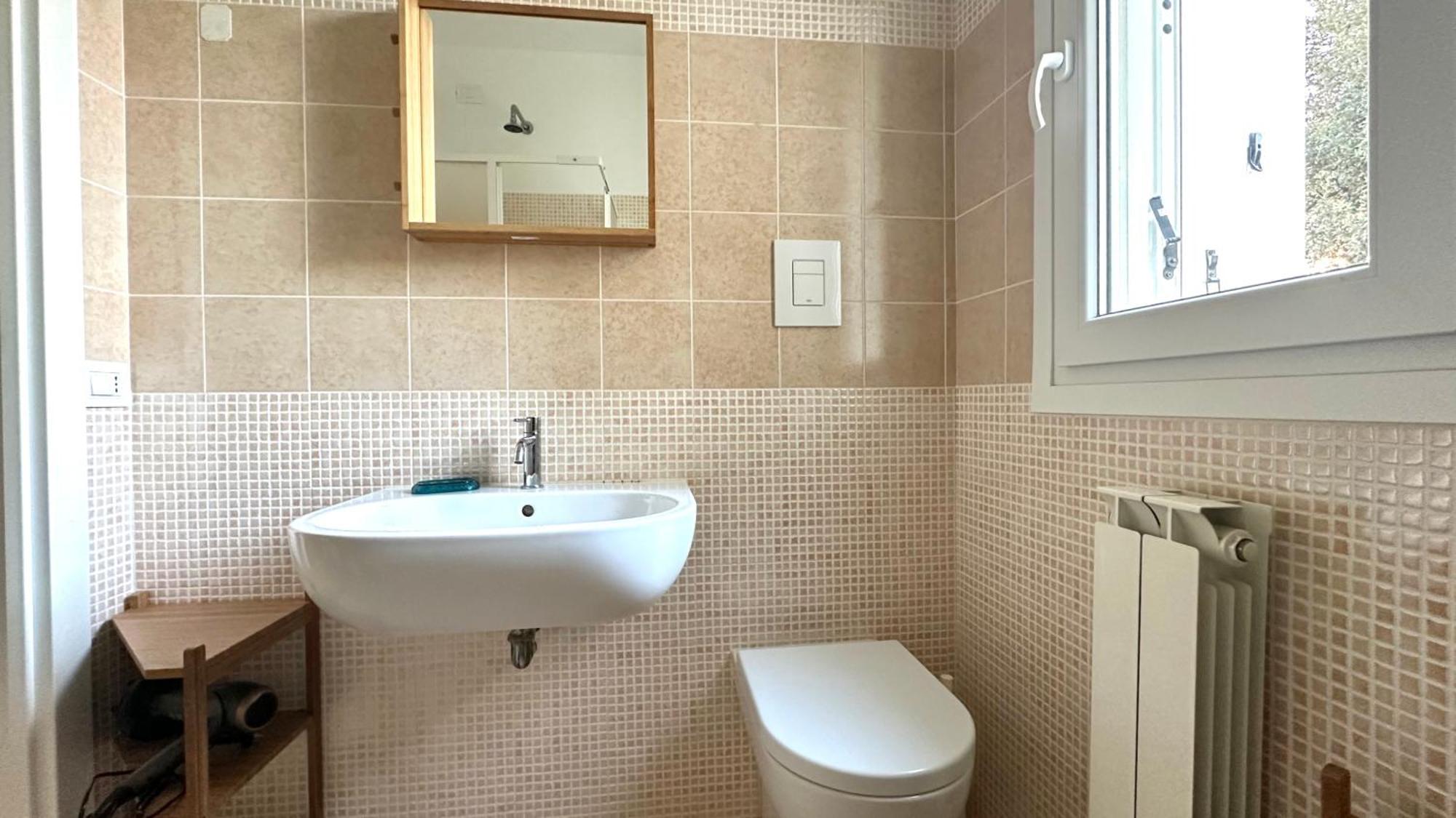 N185 - Numana, Meraviglioso Trilocale Con Terrazzo E Piscina Kültér fotó